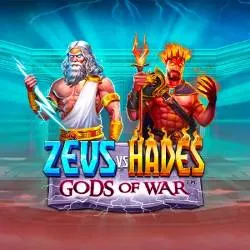 Zeus vs Hades Bonus